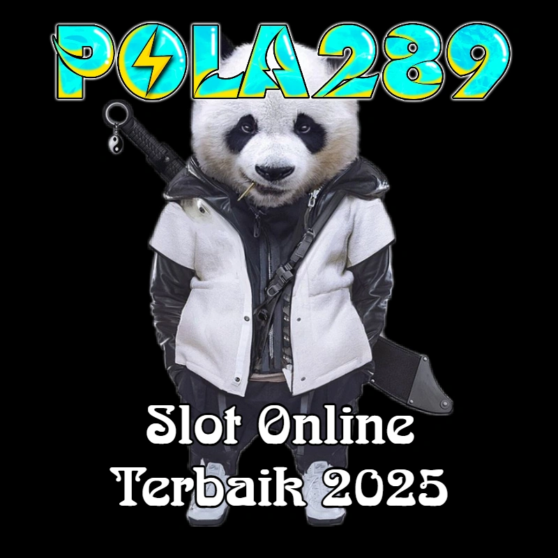 POLA289; Daftar Slot Gacor 2025 Gampang Maxwin Hari Ini